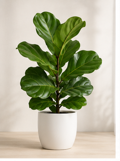 Fiddle Leaf Fig