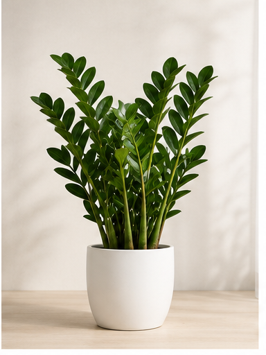 ZZ Plant