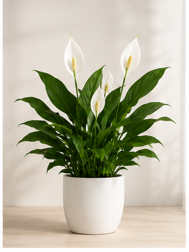 Peace Lily