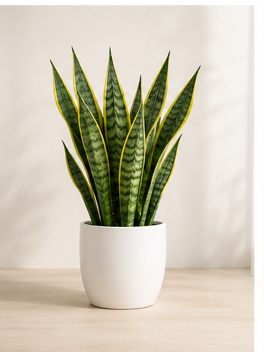 Snake Plant