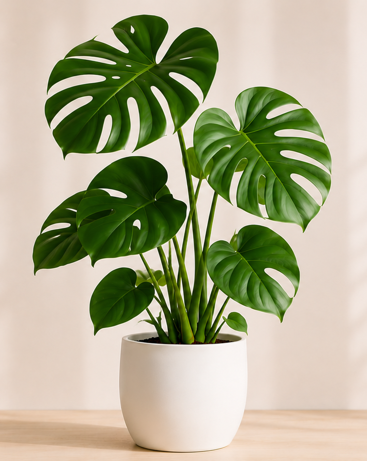 Monstera