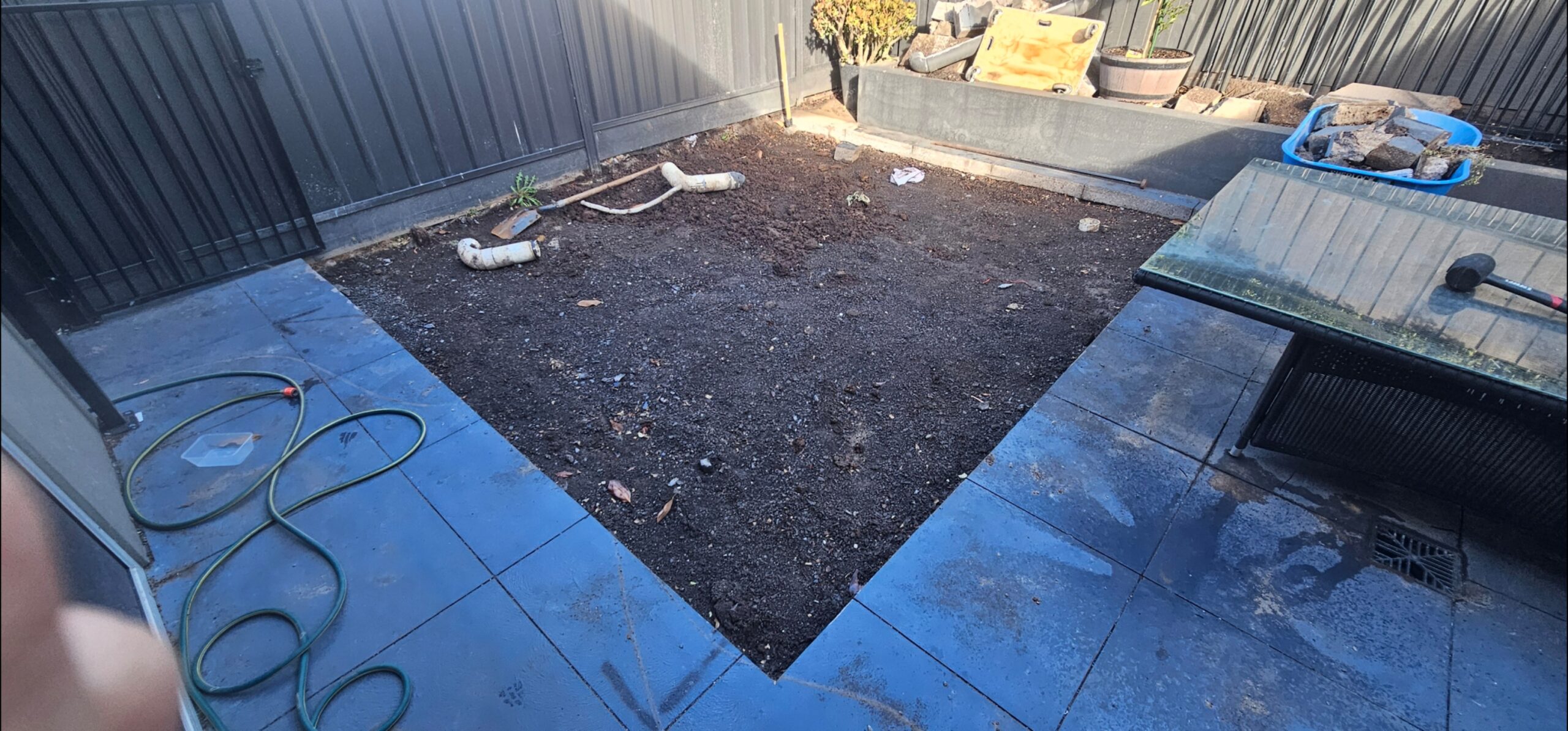 Project