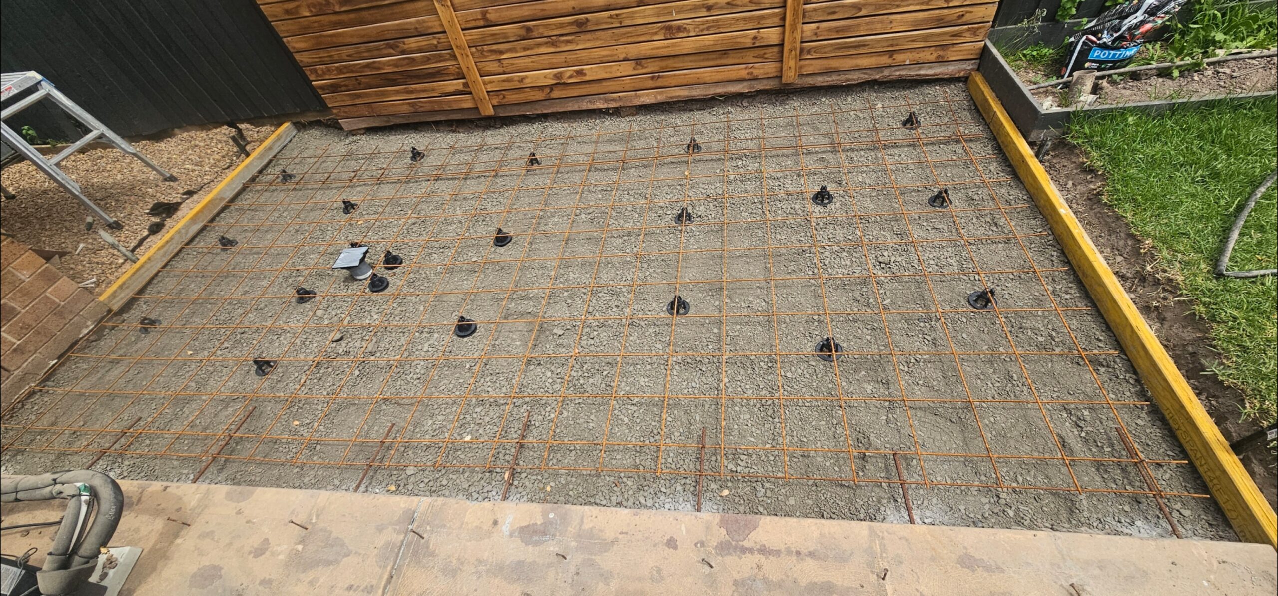 Project