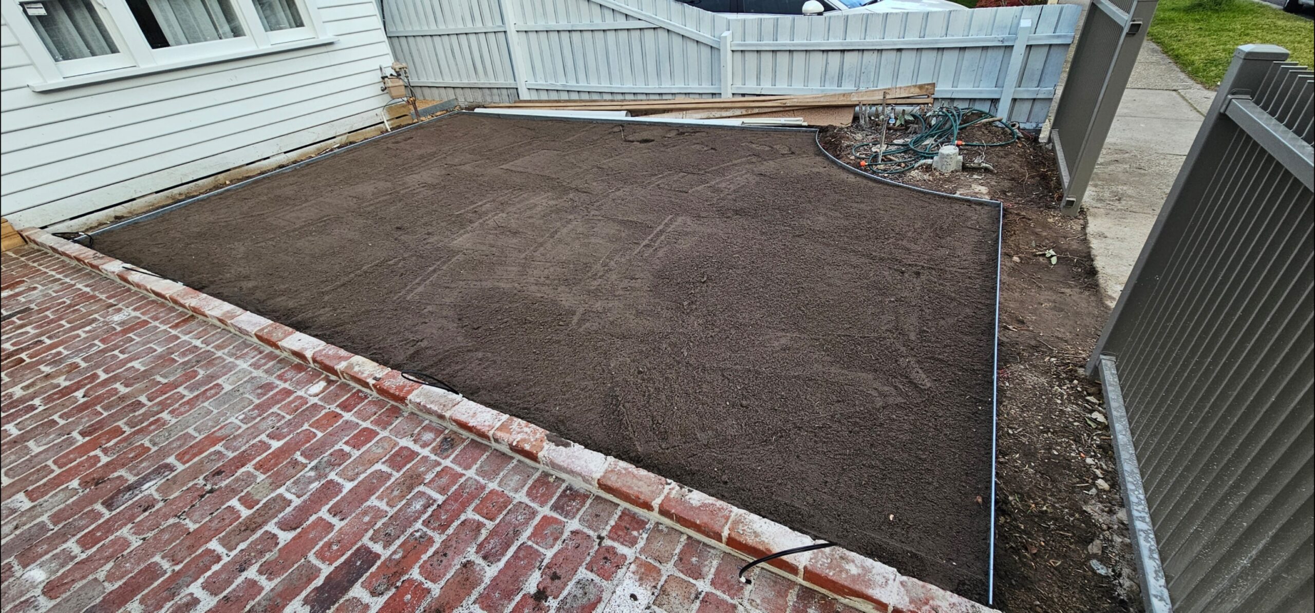 Project