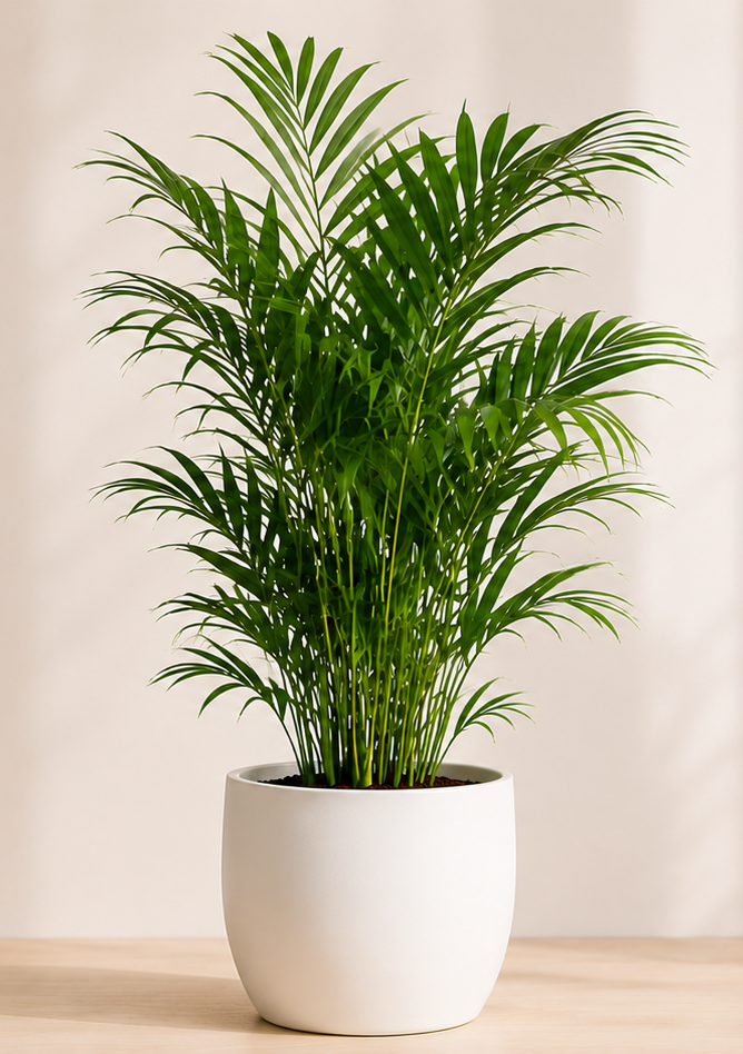 Areca Palm